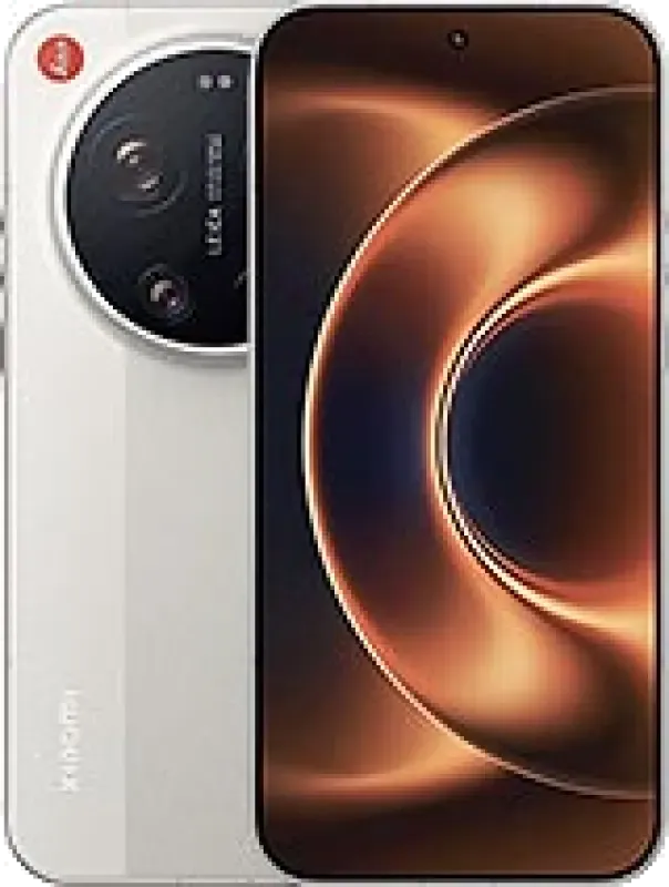 Xiaomi 17 Ultra
