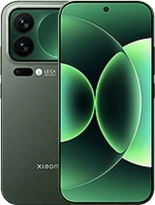 Xiaomi 17 Pro