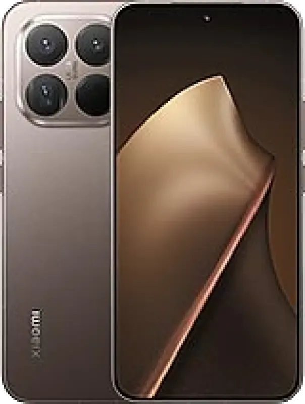 Xiaomi 15T Pro