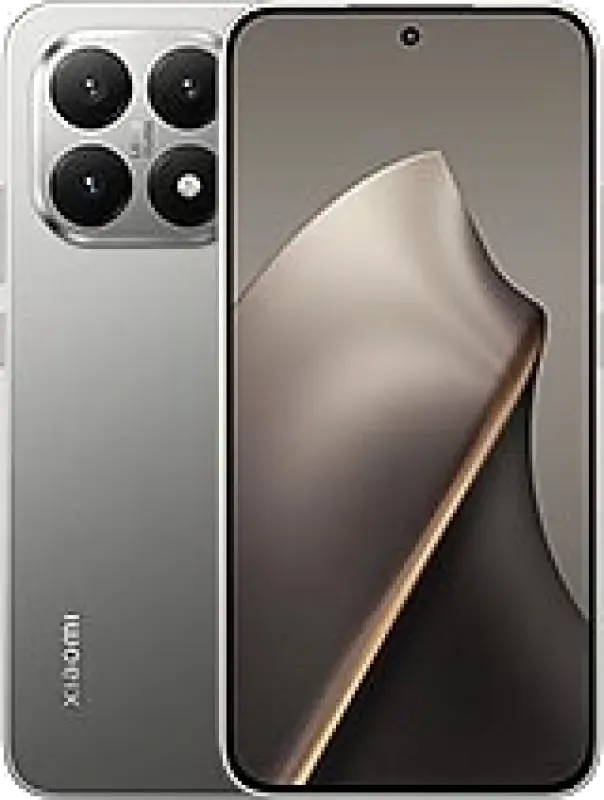 Xiaomi 15T