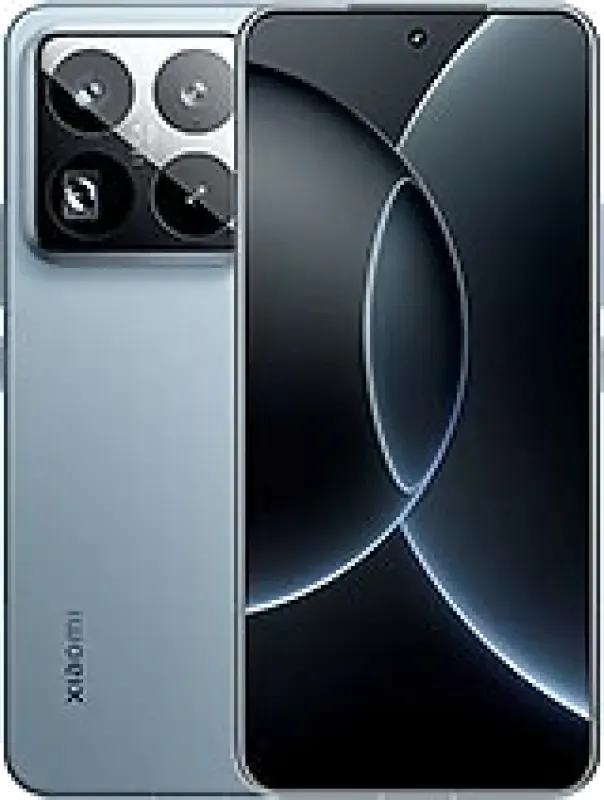 Xiaomi 15S Pro