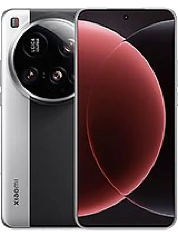 Xiaomi 15 Ultra