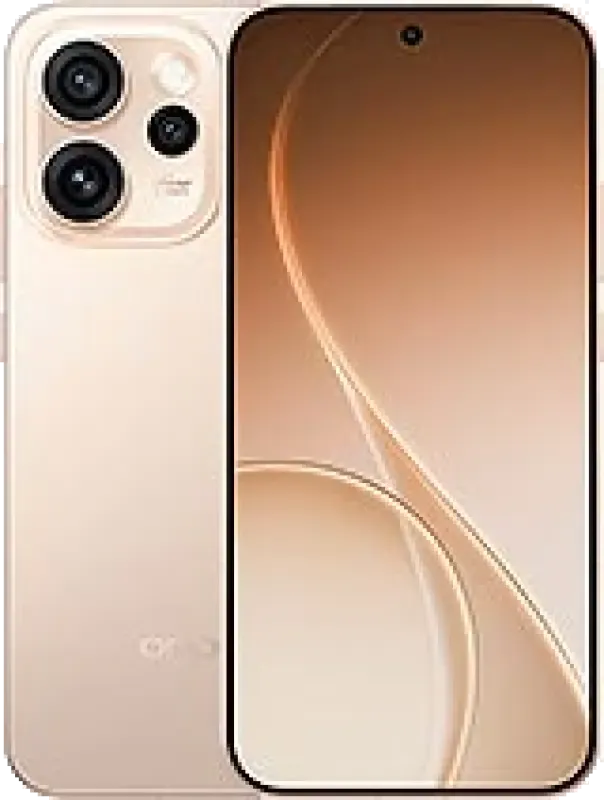 Oppo Reno15 Pro
