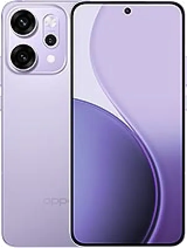 Oppo Reno14 Pro