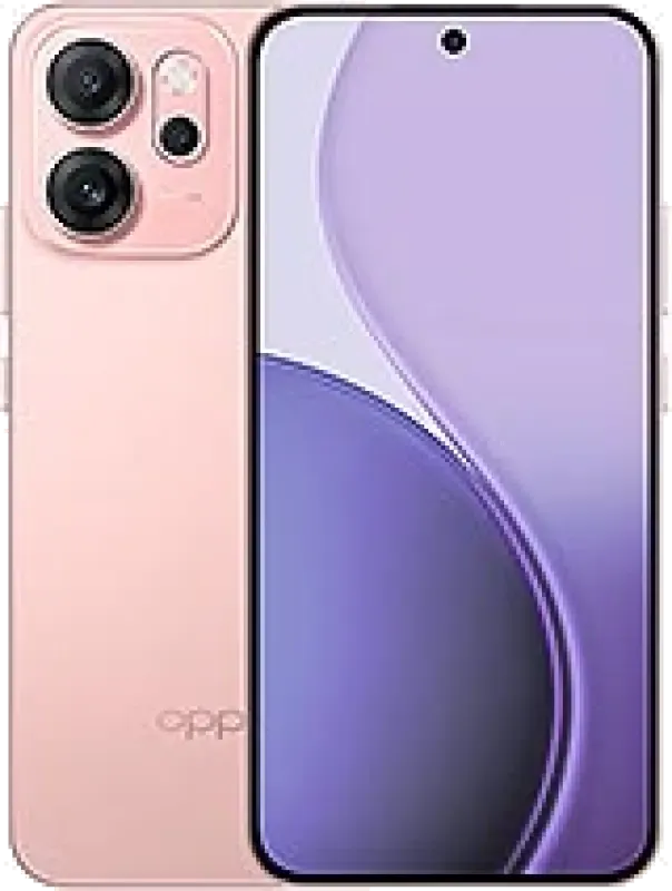 Oppo Reno14 F