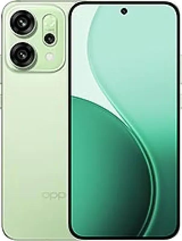 Oppo Reno14