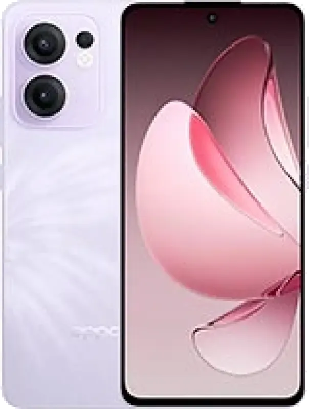 Oppo Reno13 F 4G