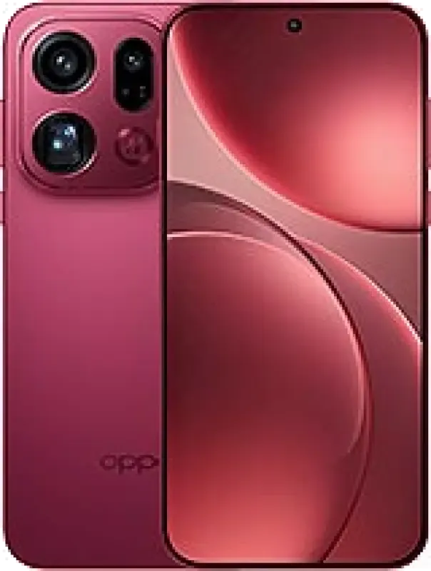 Oppo Find X9 Pro