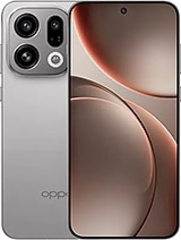 Oppo Find X9