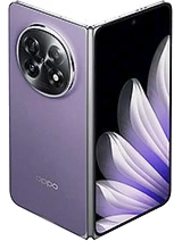 Oppo Find N5