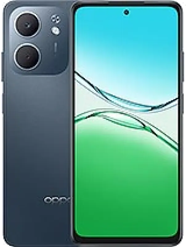 Oppo A5x