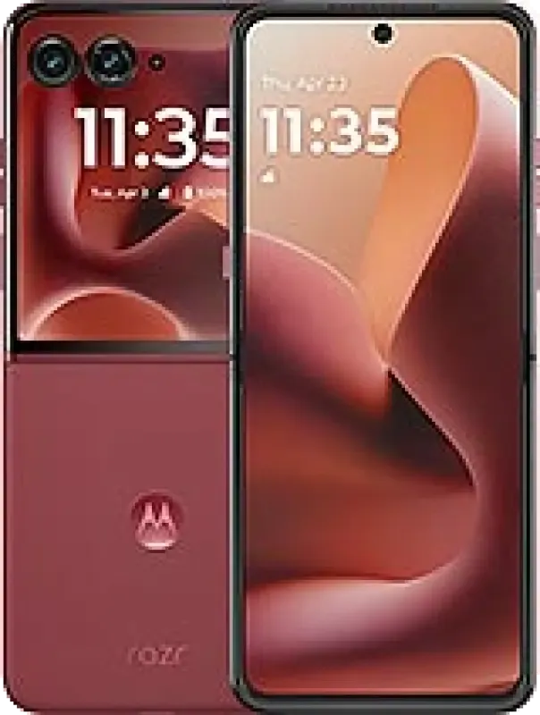 Motorola Razr 60 Ultra