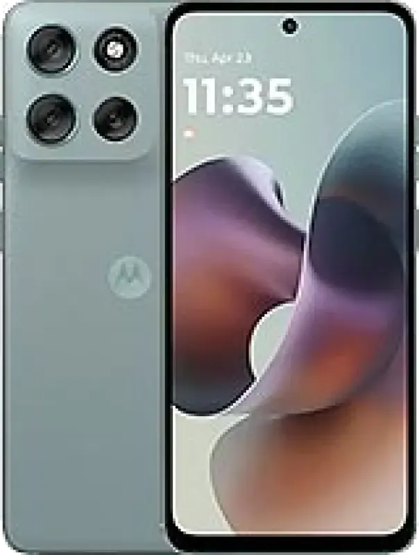 Motorola Moto G56