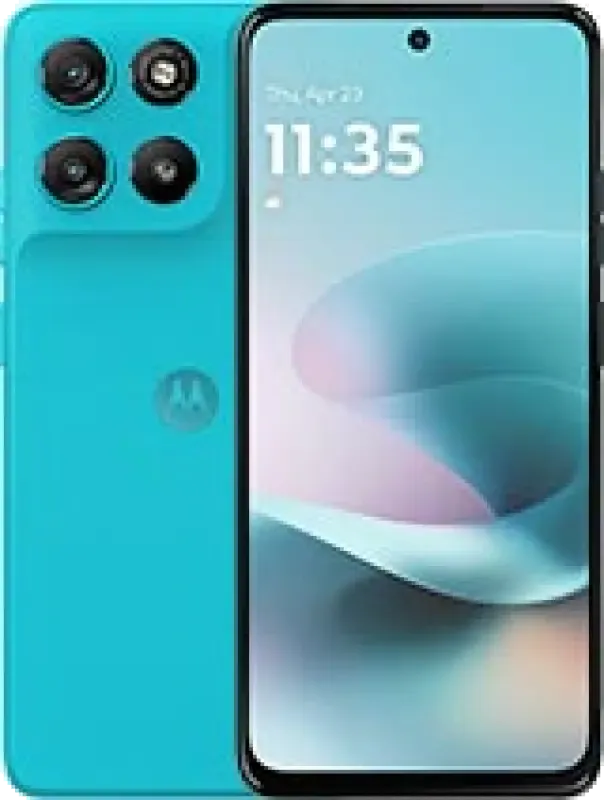 Motorola Moto G100