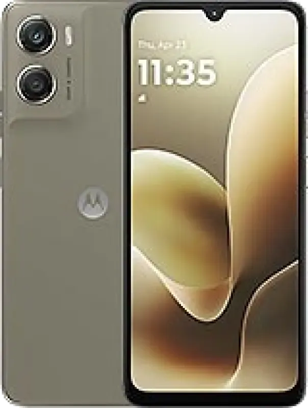 Motorola Moto G06 Power
