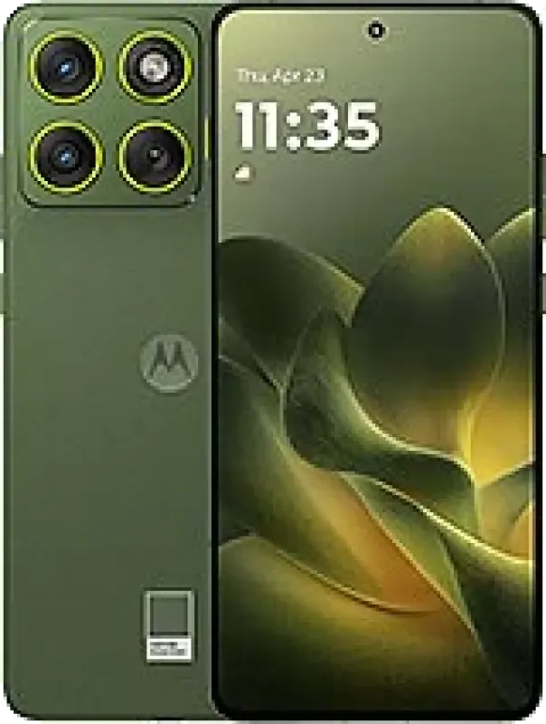 Motorola Edge 70