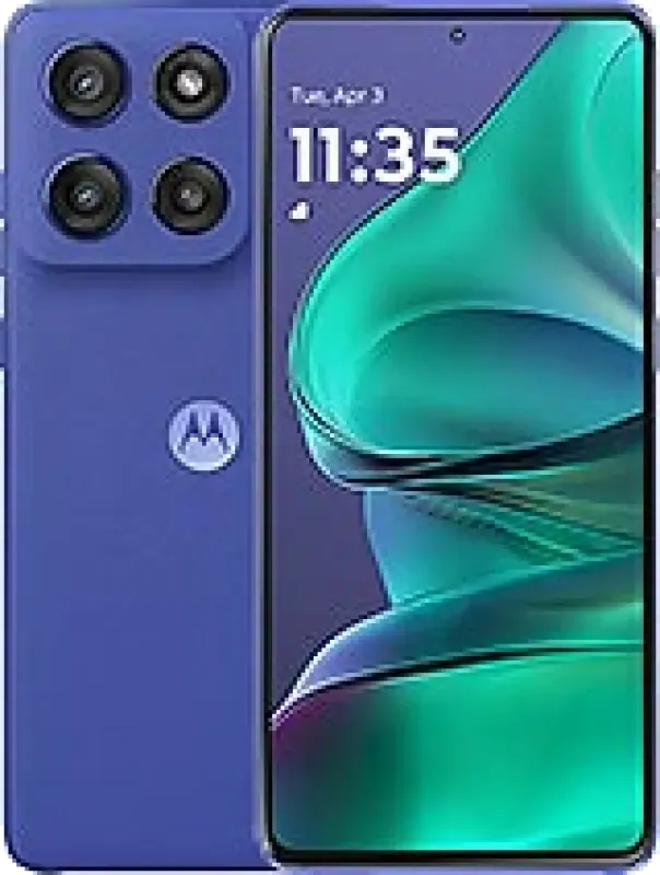 Motorola Edge 60 Stylus
