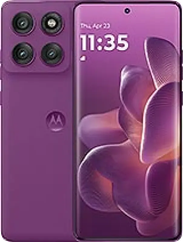 Motorola Edge 60 Pro