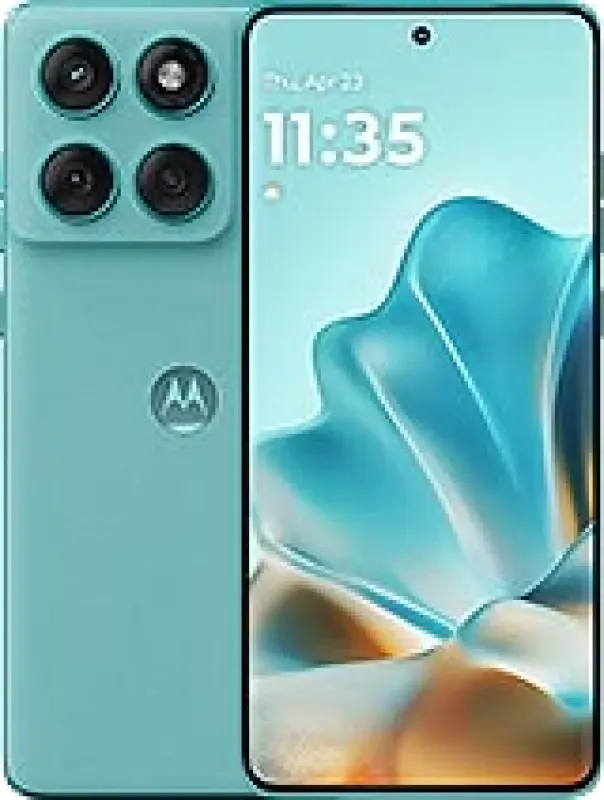 Motorola Edge 60 Fusion
