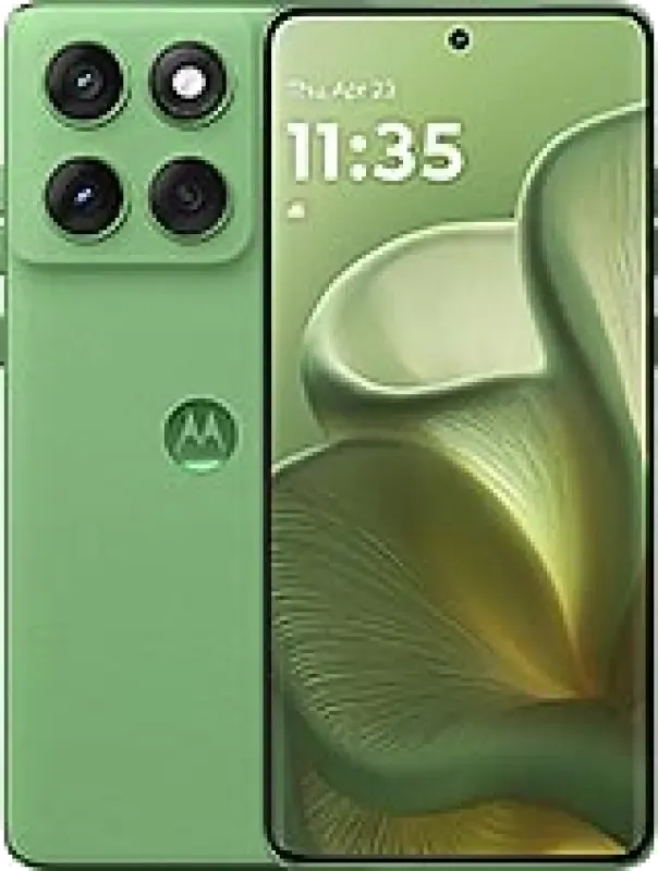 Motorola Edge 60