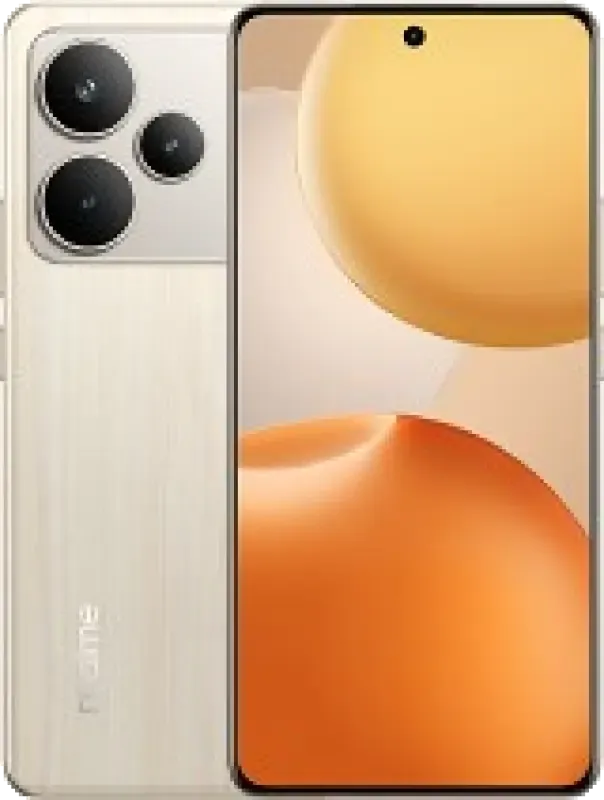 Realme P4 Pro