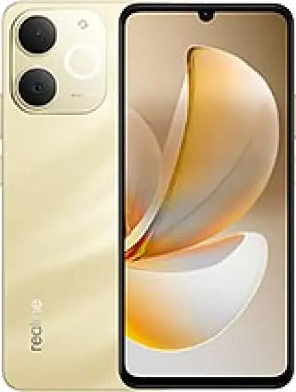 Realme Note 70