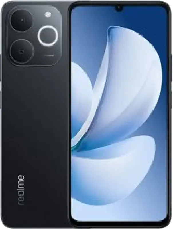 Realme Narzo 80 Lite