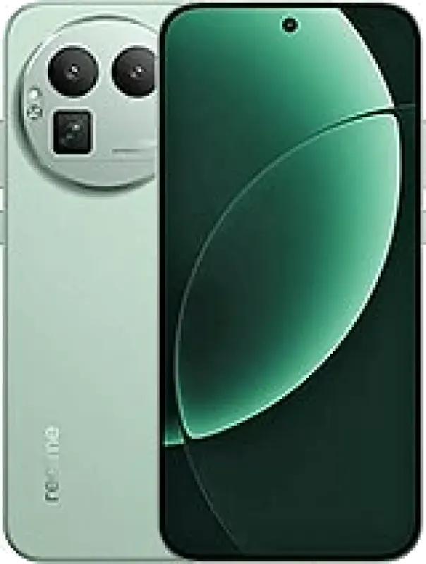 Realme GT 8 Pro