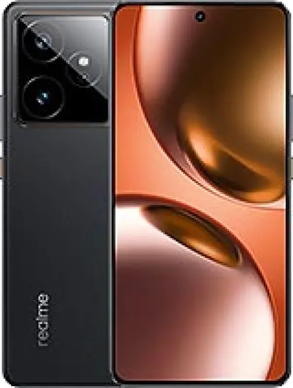 Realme GT 7