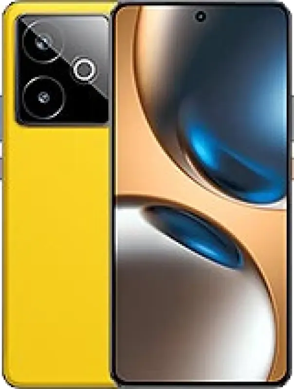 Realme GT 7T
