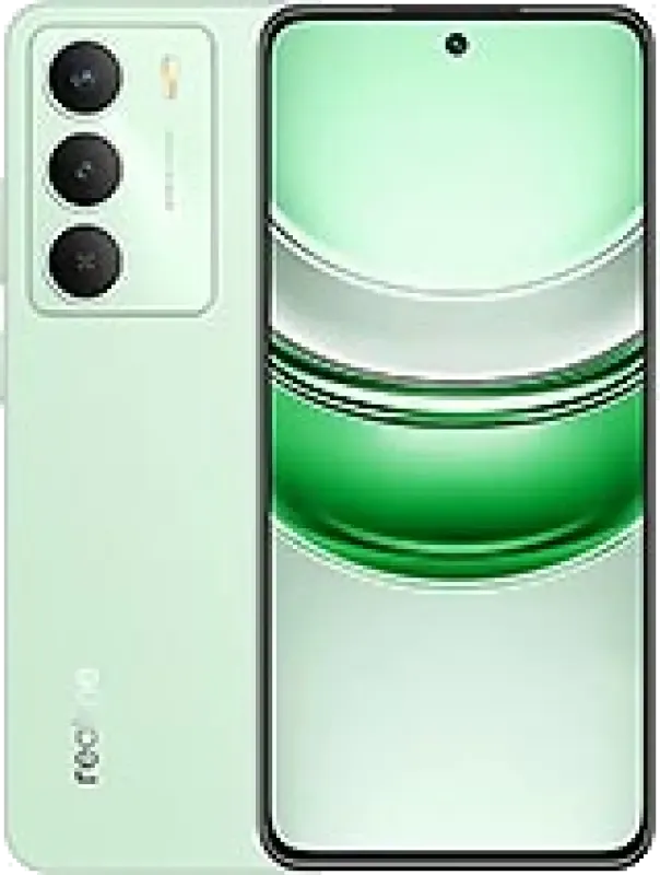 Realme 14x