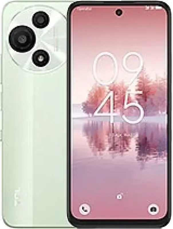 TCL 60 SE NxtPaper
