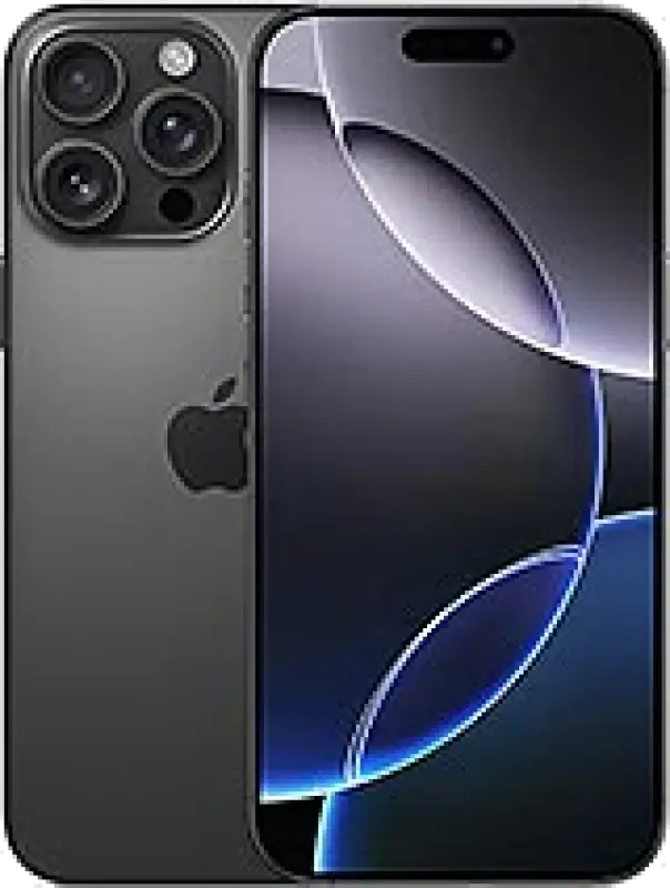 Apple iPhone 16 Pro Max