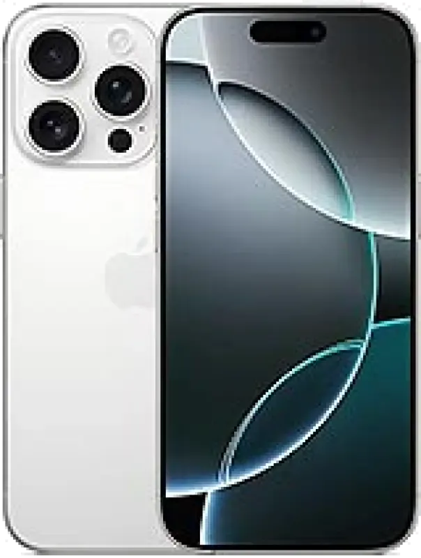 Apple iPhone 16 Pro