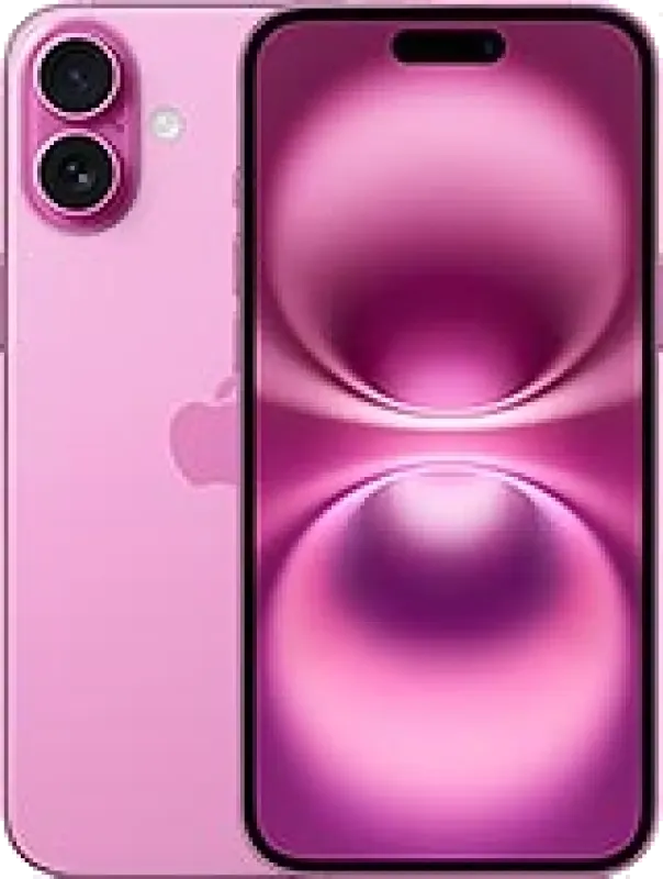 Apple iPhone 16 Plus
