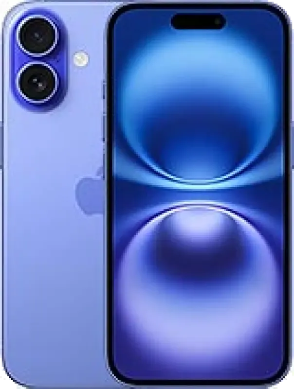 Apple iPhone 16