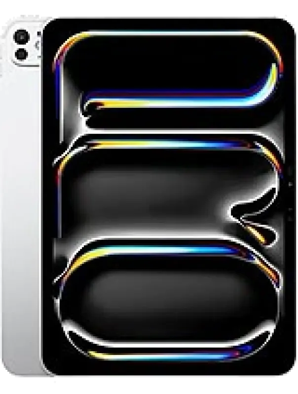 Apple iPad Pro 11 (2024)