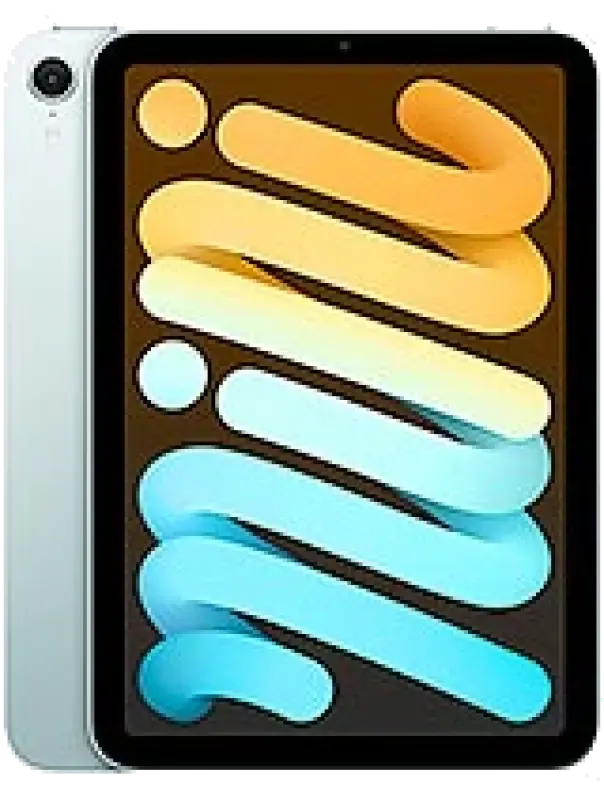 Apple iPad mini (2024)