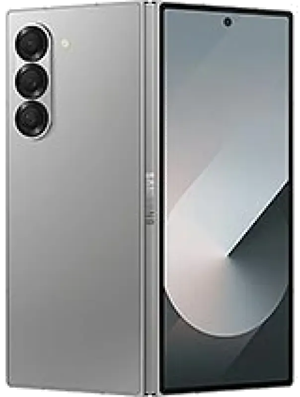 Samsung Galaxy Z Fold6
