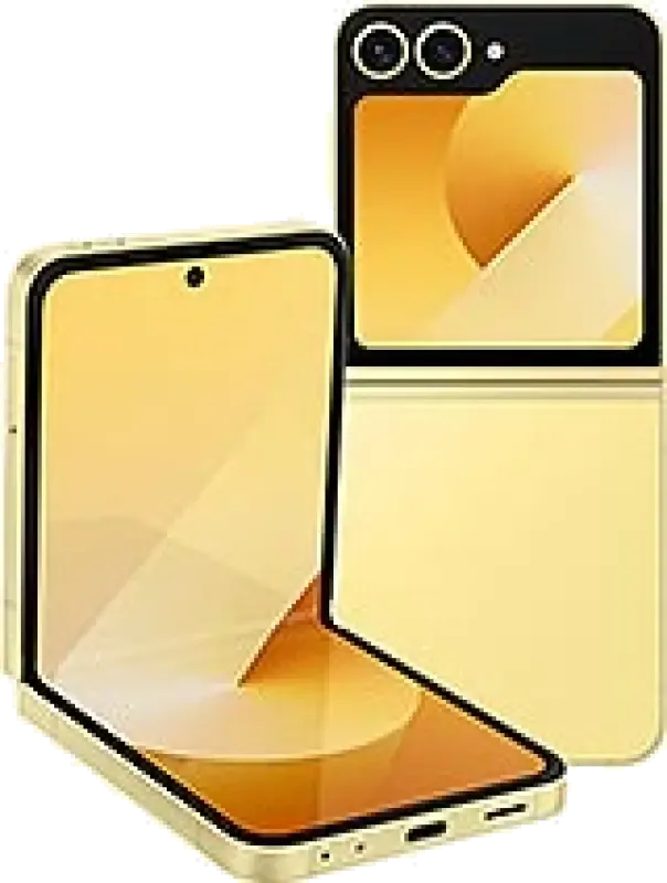 Samsung Galaxy Z Flip6