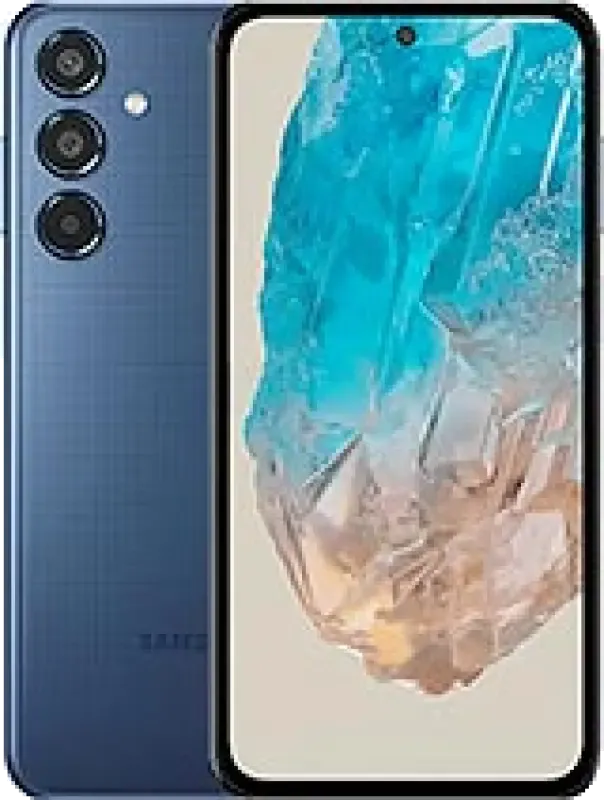 Samsung Galaxy M35