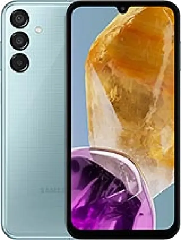 Samsung Galaxy M15