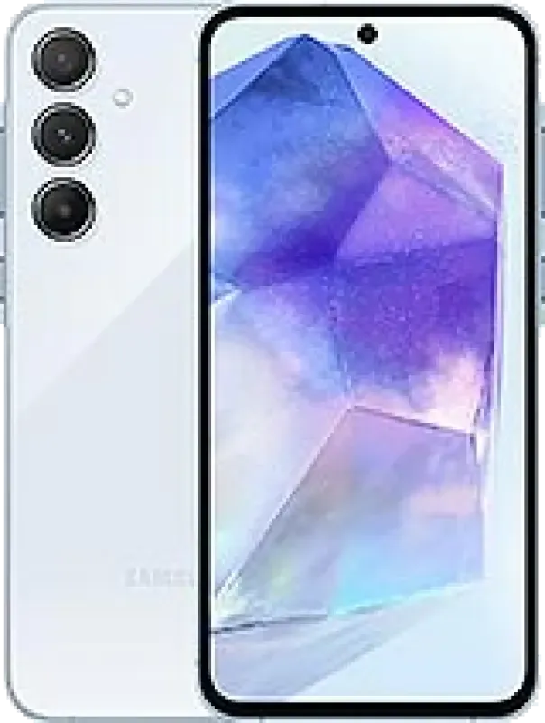 Samsung Galaxy A55