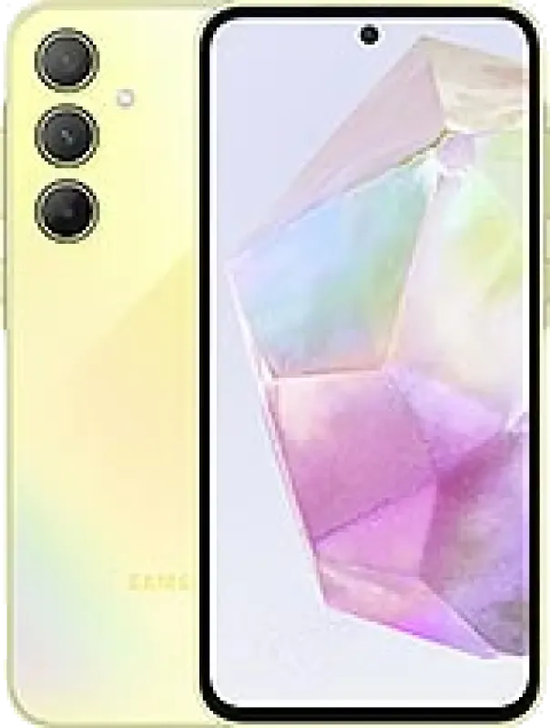 Samsung Galaxy A35