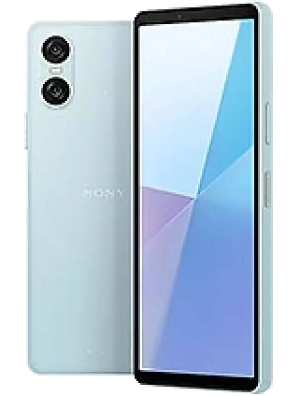 Sony Xperia 10 VI