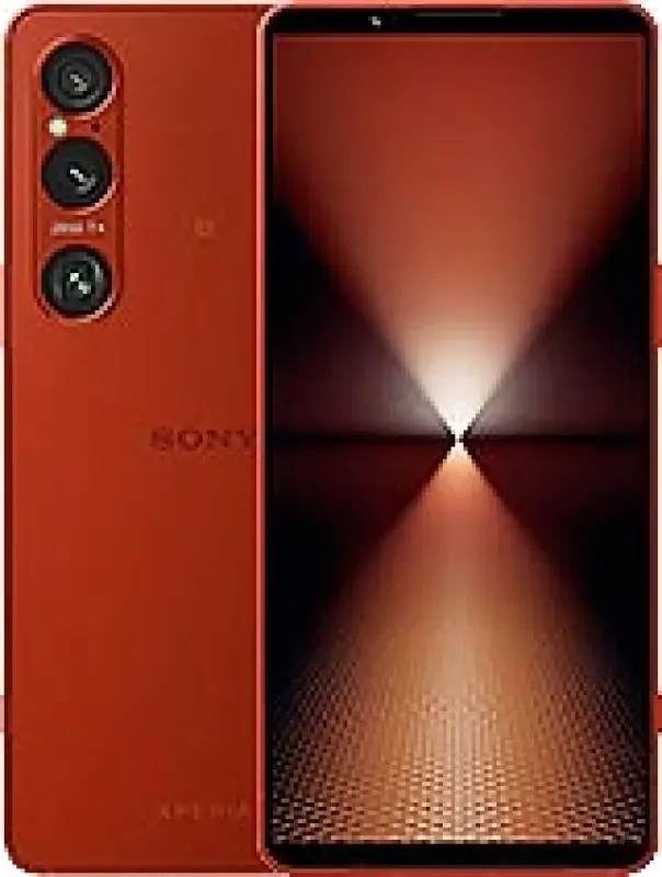 Sony Xperia 1 VI