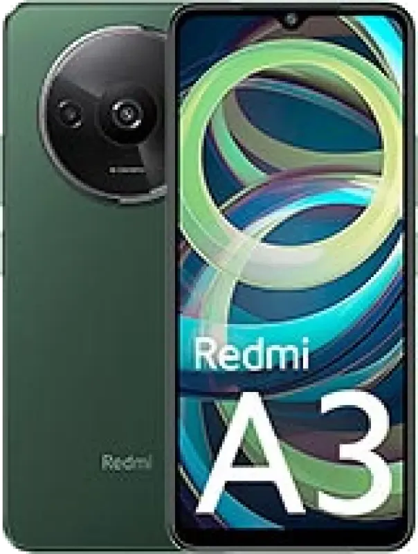 Xiaomi Redmi A3