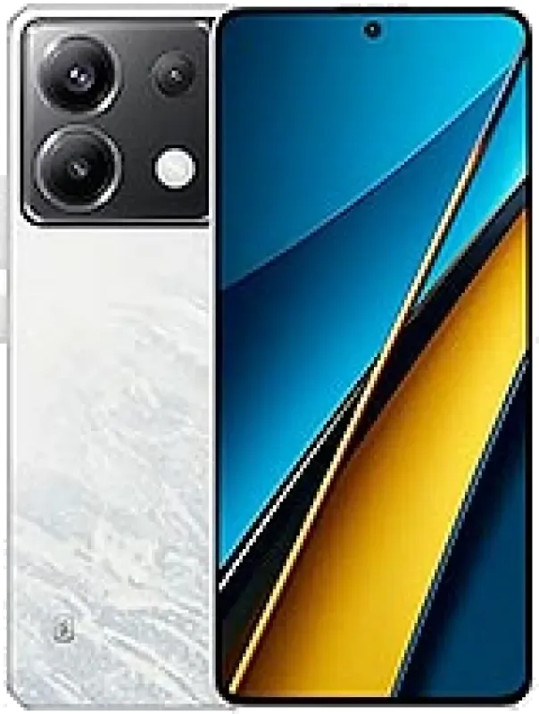 Xiaomi Poco X6