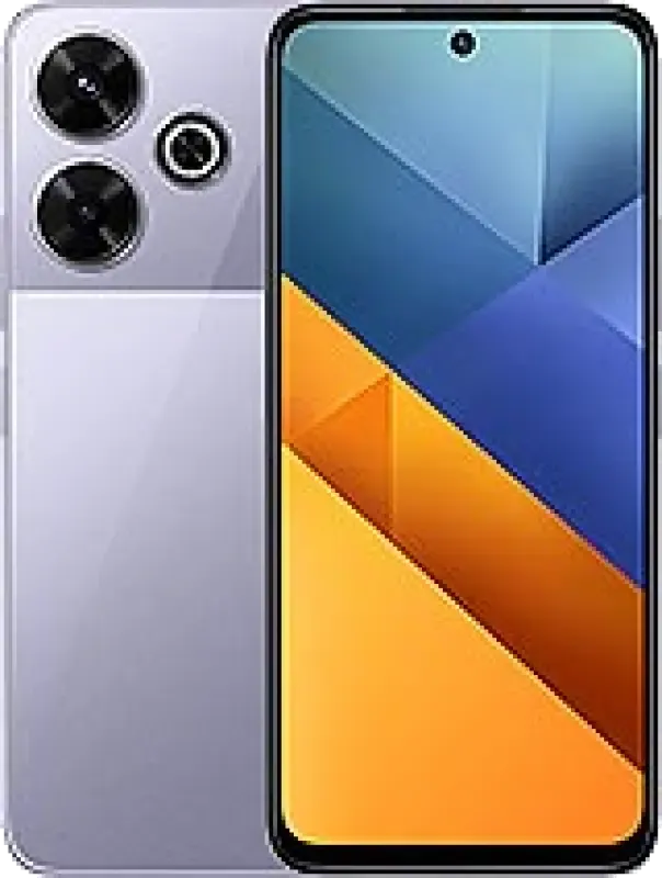 Xiaomi Poco M6 4G