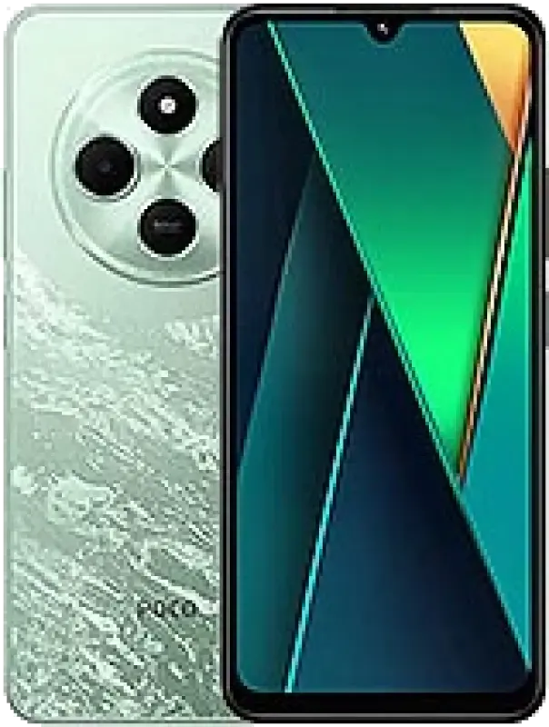 Xiaomi Poco C75